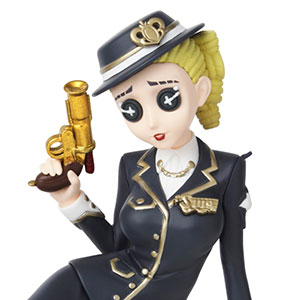 IdentityV 第五人格 ぬーどるストッパーフィギュア -制服晩餐会 -写真