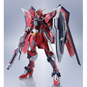 中古】(本体B/箱B)METAL ROBOT魂 〈SIDE MS〉 機動戦士ガンダム SEED
