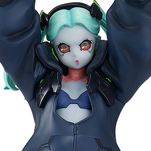 POP UP PARADE サイバーパンク エッジランナーズ デイビッド 完成品