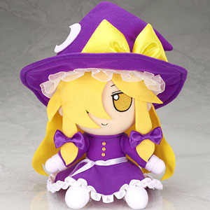 特典】東方ぬいぐるみシリーズ 76 [博麗靈夢(夢時空ver.)] ふもふもれ