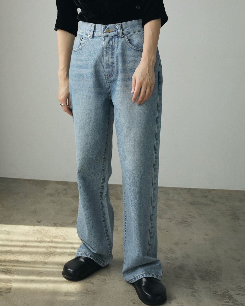 ànuke online store（アンヌーク） / Bleach DenimBleach Denim,パンツ