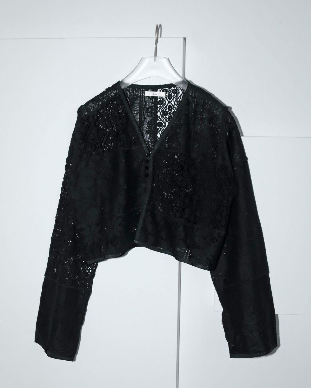 ànuke online store（アンヌーク） / Patchwork Lace