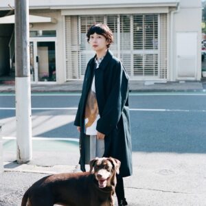 和島常男〉のかごバッグ：＆days よい一日を、このアイテムと