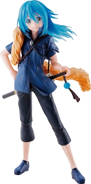 転スラ」一番くじ最新作が4/27（土）より順次発売予定！ | アニメイト