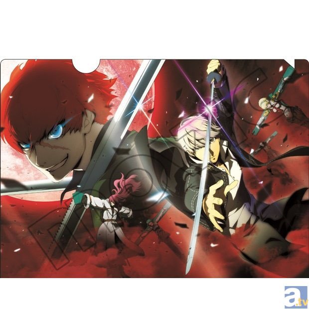 アニメイト渋谷限定ペルソナ4「足立グッズ発見伝」開催 | アニメイト