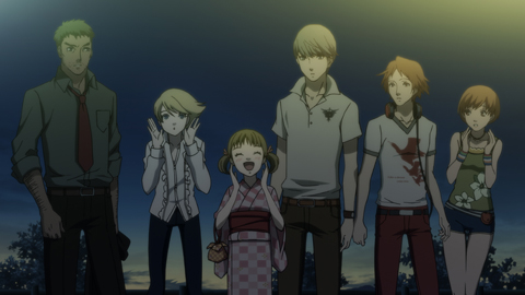 ペルソナ4 ザ・ゴールデン』のアニメイト特典と新要素をご紹介