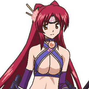 OVA『ToHeart2ダンジョントラベラーズ』キャラ紹介ページ | アニメイト