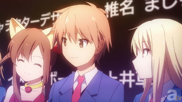 さくら荘のペットな彼女』第12話 場面カットを公開!! | アニメイトタイムズ