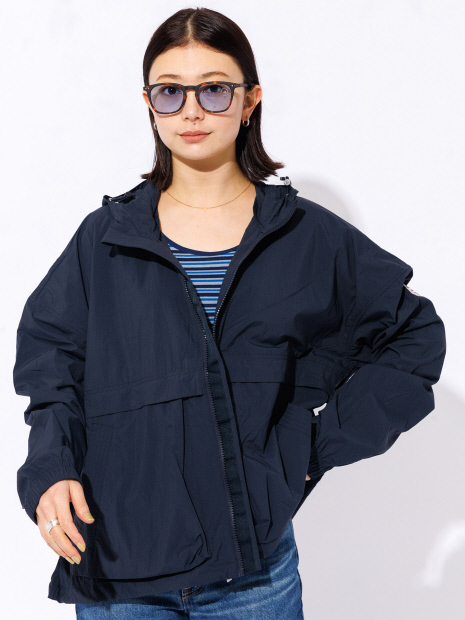 PYRENEX / ピレネックス】YOKO（ヨーコ ）ナイロンジャケット｜SELECT