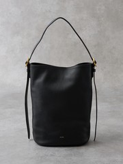 NEOUS/ネオアス 】OHOENIX 1.0 LEATHER ハンドバッグ｜OUTLET