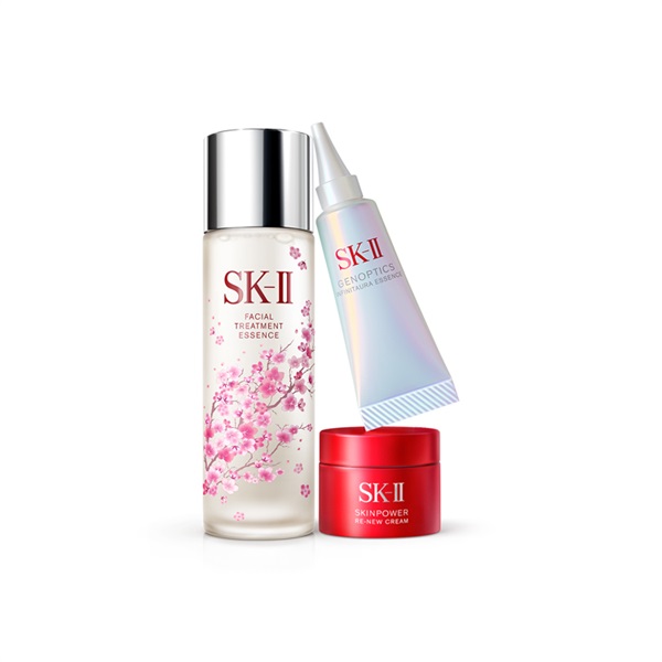 SK-II フェイシャル トリートメント クレンジング オイル 250mL
