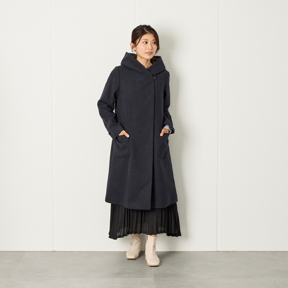 アンジュ・ヴィエルジュ コードΩ77 ステラ【フォールダウンスタイル