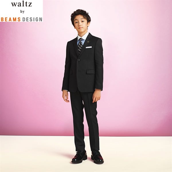165cm】Waltz by BEAMS DESIGN フォーマルスーツ waltz by BEAMS