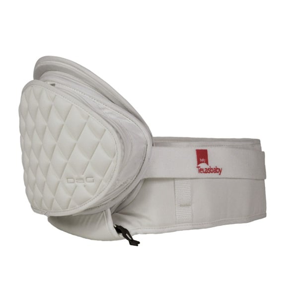 Telasbaby テラスベビー DaG2 ヒップシート カームベージュ 抱っこひも