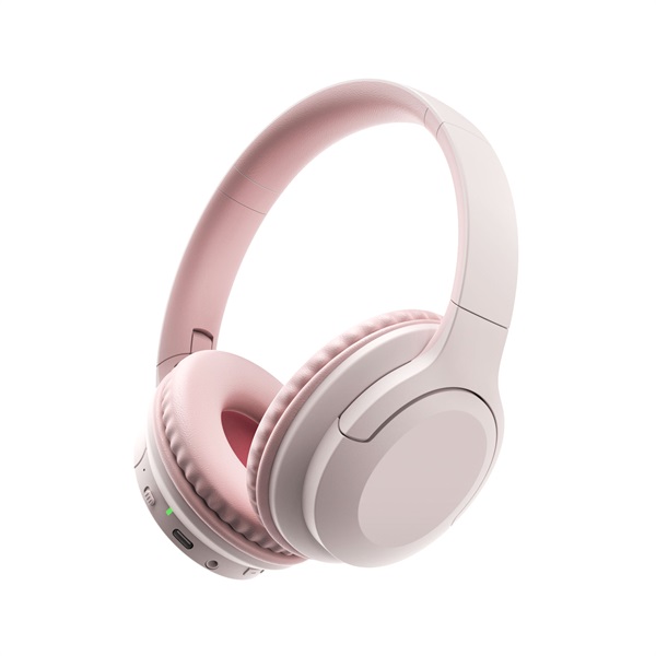 グリーンハウス ANC(アクティブノイズキャンセル)機能搭載ワイヤレス