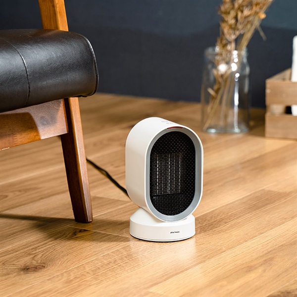 コロナ 石油ファンヒーター FH-G5725BY-W シェルホワイト | イオン