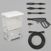 タンク式高圧洗浄機 SBT-512N アイリスオーヤマ | イオンスタイル