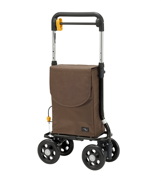 シルバーカーオアシス HM355NF マキテック | イオンスタイルオンライン