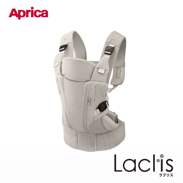 2/6ｰ3/1 1000WAONポイント進呈】アップリカ Laclis ラクリス AB