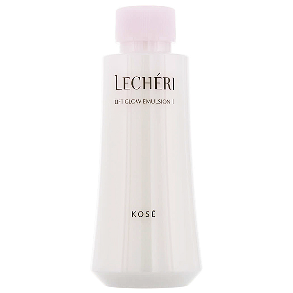 LECHERI(ルシェリ) リンクルリペア エマルジョン 薬用シワ改善乳液