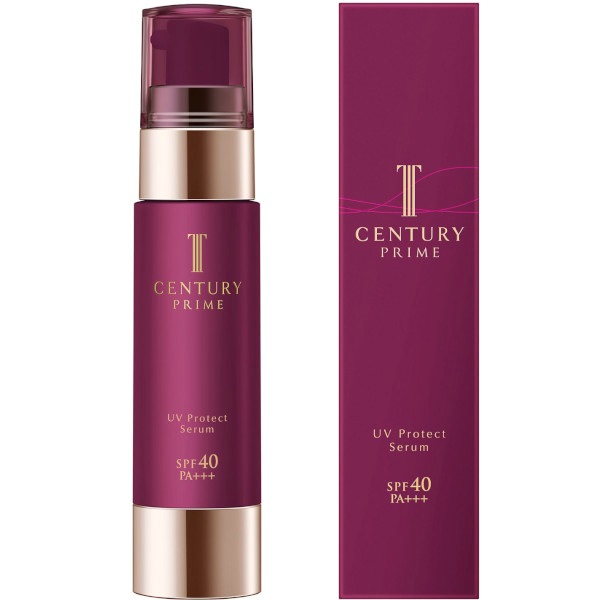 TWANY(トワニー) センチュリー プライム UVプロテクトセラム 40ml