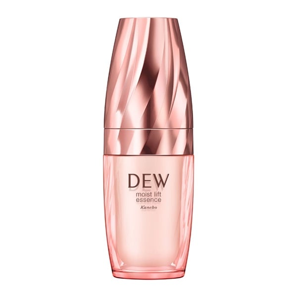 DEW(デュウ) モイストリフトエッセンス 45g 美容液 カネボウ | イオン