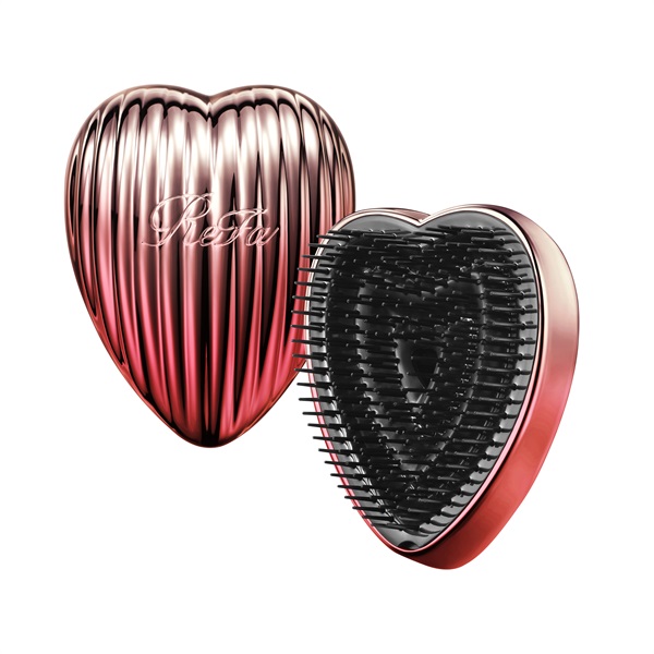 リファハートブラシレイ HEART BRUSH RAY ReFa MTG | イオンスタイル