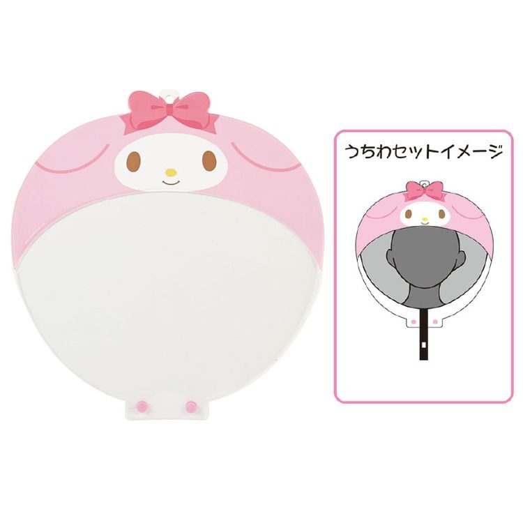 ♡ マイメロ おめかしデザイン 小物入れ キャンディキャビネット レア