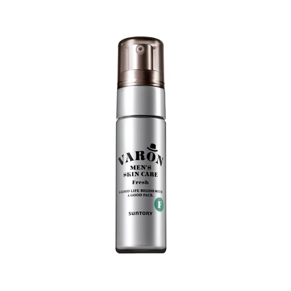 VARON オールインワンセラム フレッシュ 40ml ヴァロン サントリー