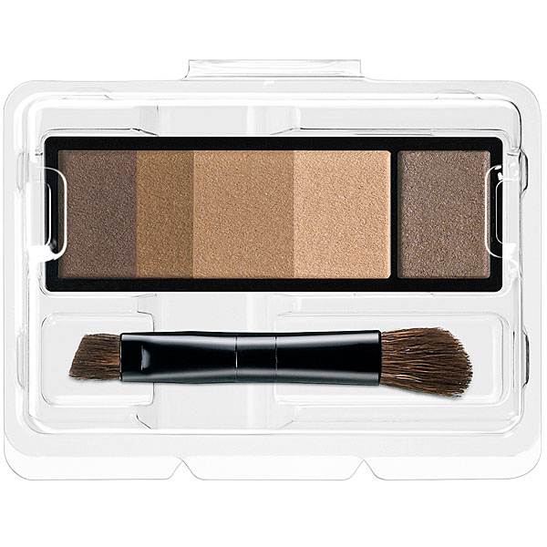 MAQuillAGE(マキアージュ) アイブロースタイリング 3D(レフィル