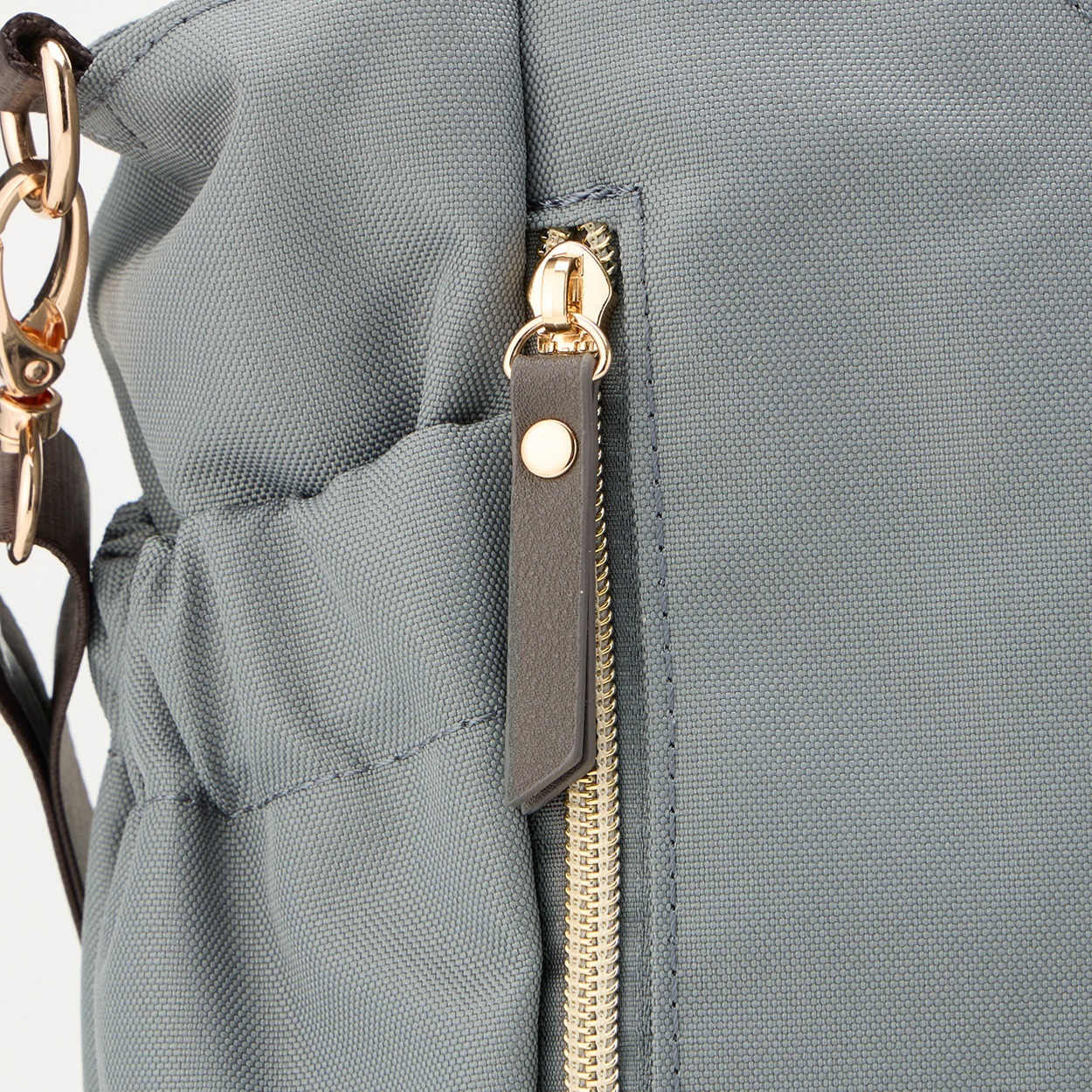 前ファスナー2WAYトート | イオンスタイルオンライン 衣料品・暮らしの