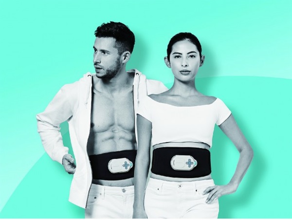 ショップジャパン アクティブスレンダー パッド増量セット | イオン