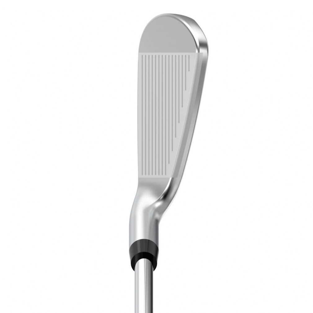 ゼクシオ XXIO X ゼクシオエックス スチールアイアンセット 2024