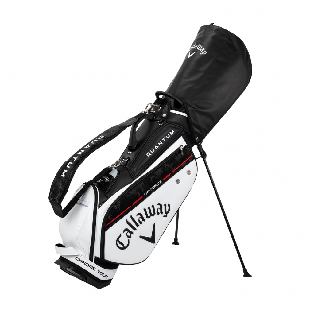 キャロウェイ Tour Stand 26 JM (7193815525) メンズ ゴルフ キャディ
