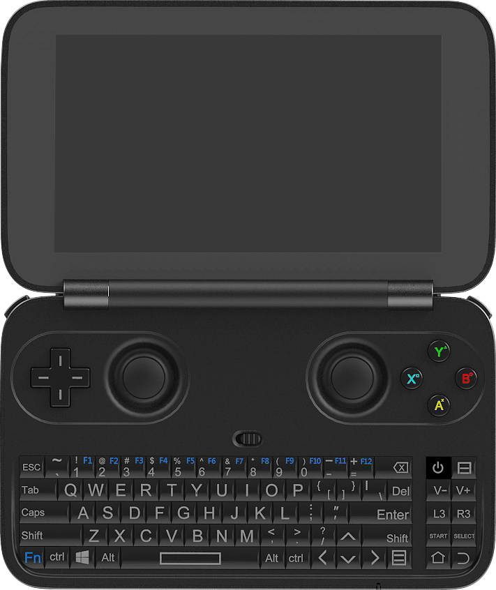 GPD WIN WIKI JP - atwiki（アットウィキ）