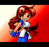 SNKギャルズファイターズ - レトロゲームの殿堂 - atwiki（アットウィキ）