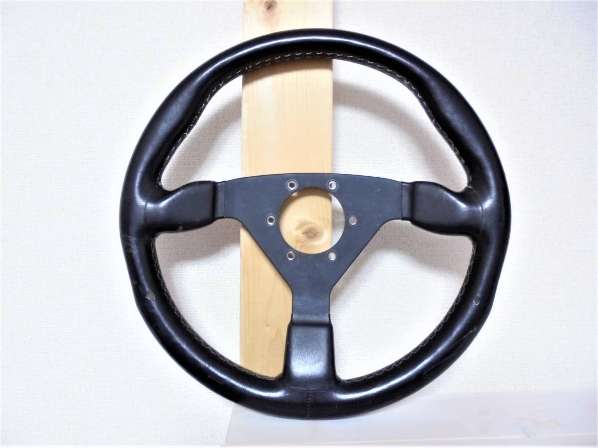 当時物 TOMEI 東名自動車 ステアリング MADE IN ITALY Yahoo