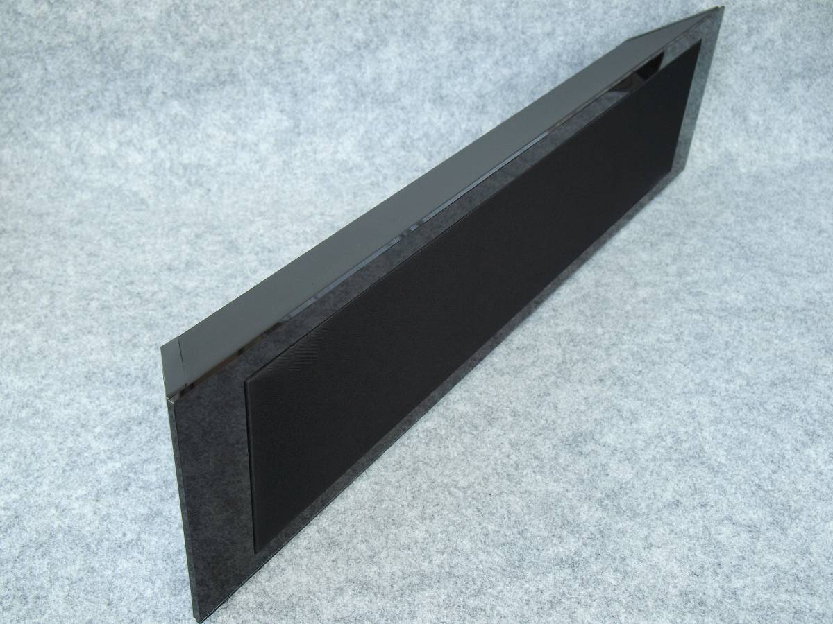 PIONEER S-LX70C パイオニア センタースピーカー の落札情報詳細