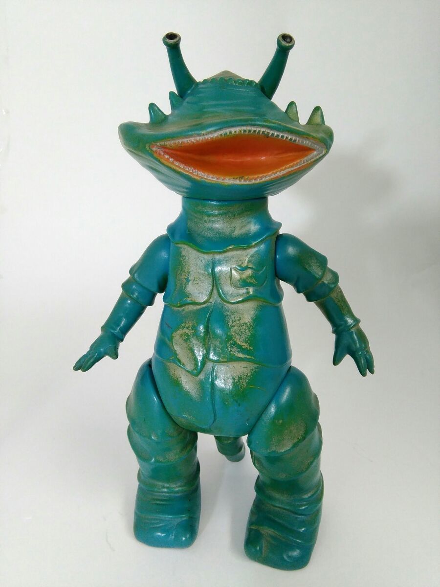 希少ビンテージ マルサン バゴス23cm 希少ビンテージ マルサン バゴス