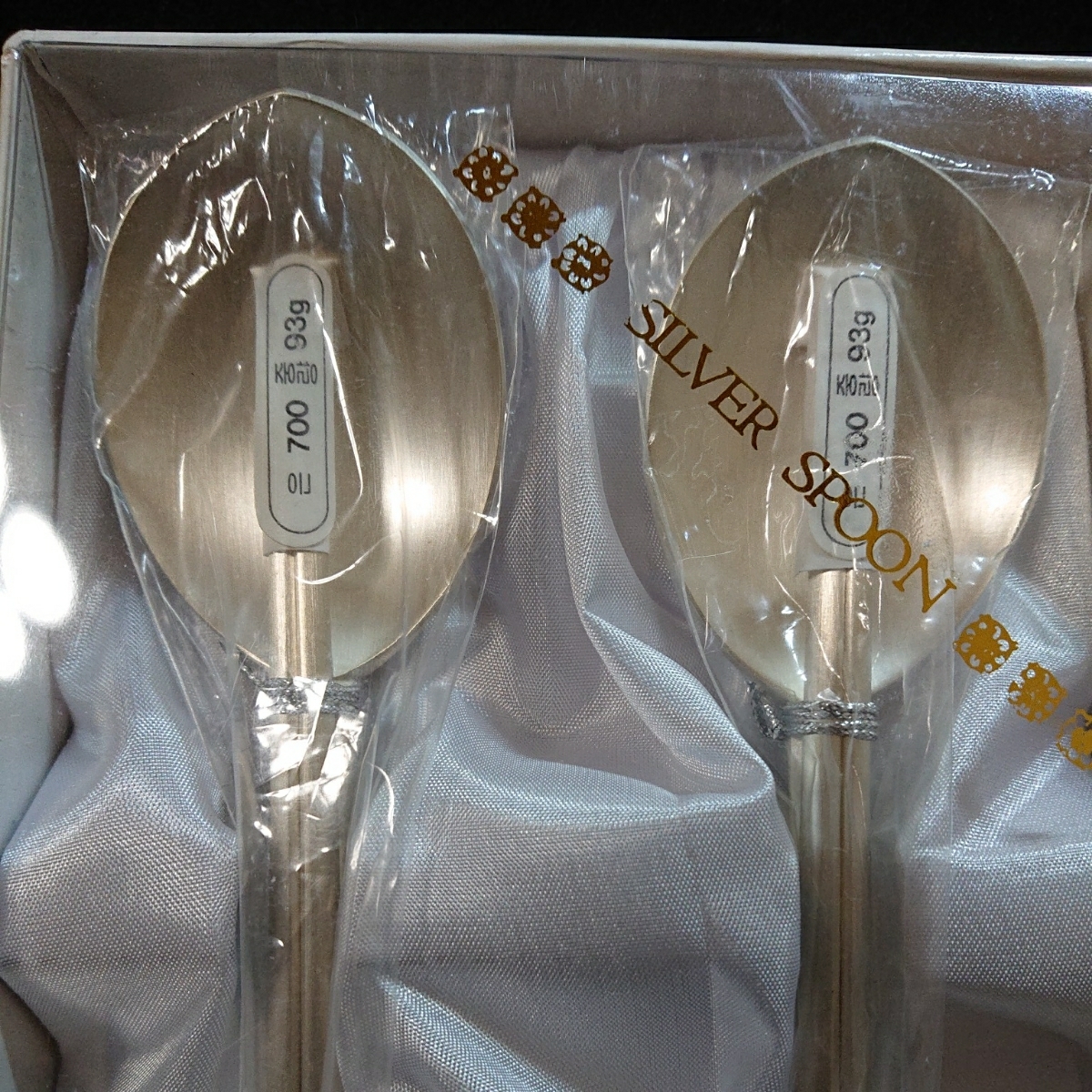 AG700％のスプーン&ハシ 韓国 AG700％のスプーン&ハシ 韓国 【公式通販】