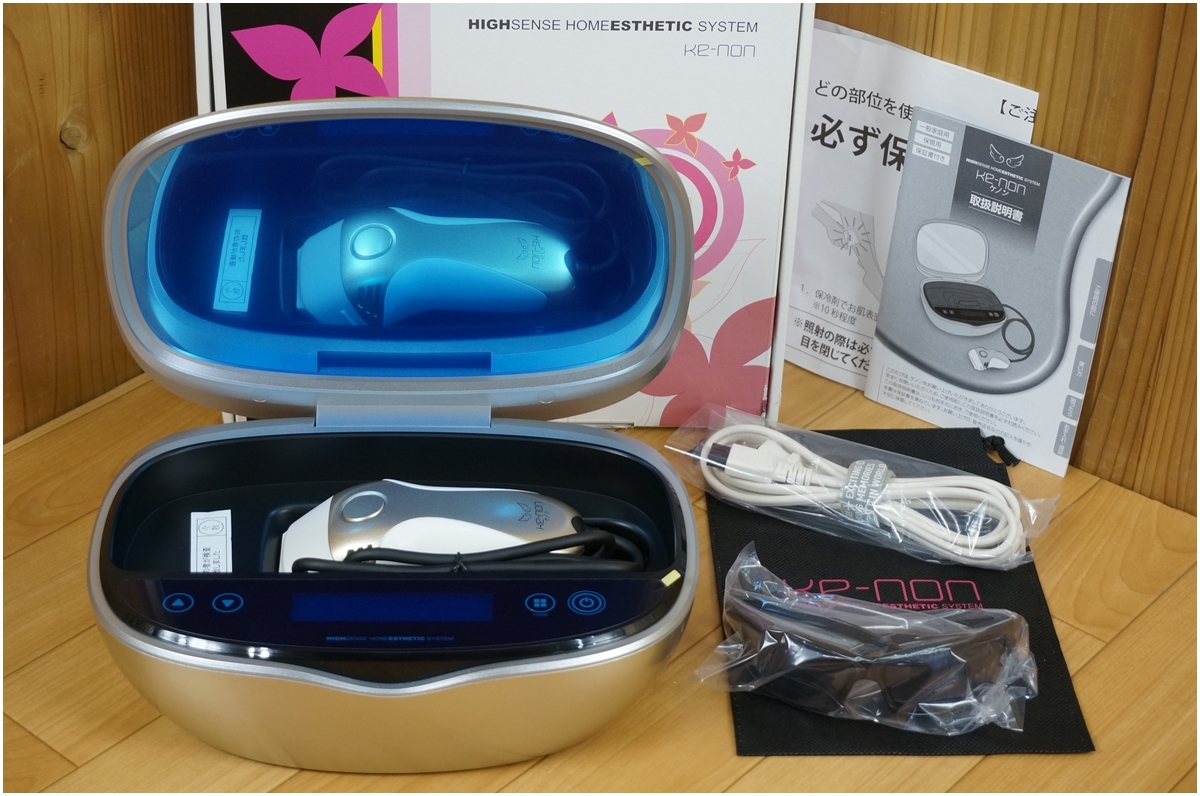 ケノン ver4.1 ケノン 脱毛器 ver4.1 ケノン 脱毛器 ver4.1 脱毛器ケノン