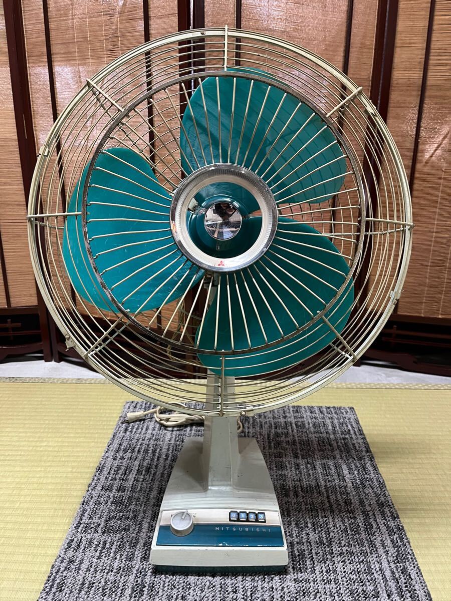 清*水様 【貴重】ナショナル レトロ扇風機 F-35FG貴重品！ 清*水様 【