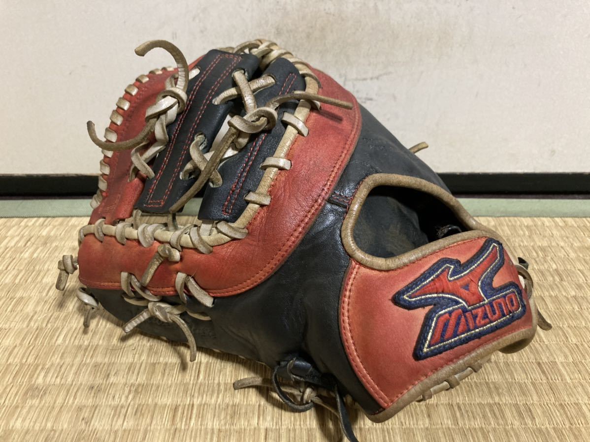 24時間以内/匿名配送】ビクトリーステージ 一般軟式 ファーストミット