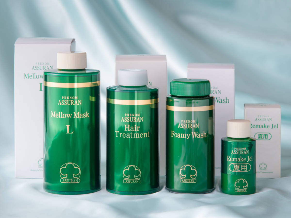 アシュラン マローマスク130g 3個 アシュラン マローマスク 3個セット