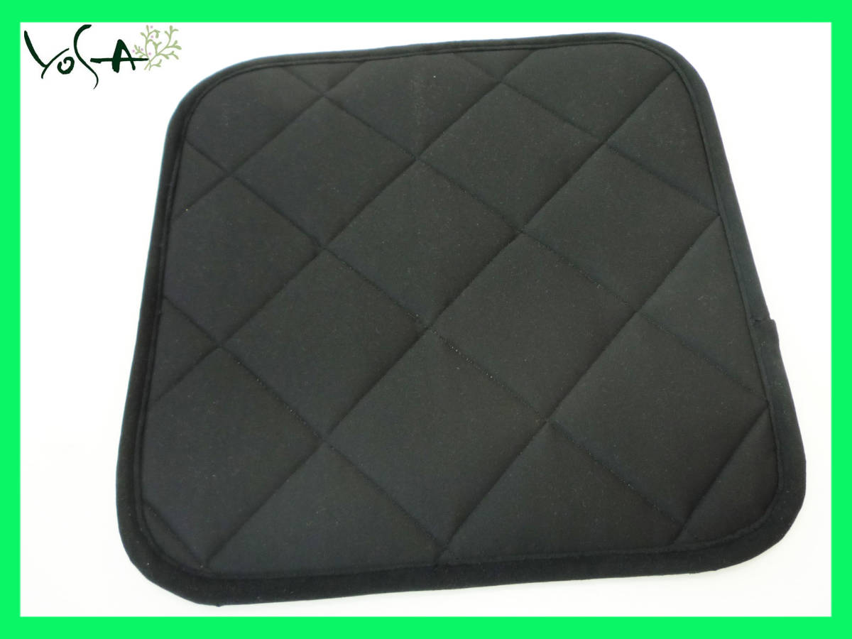 カーリスマット テラソフト 75×140 yosa ヨサ カーリスマットテラ