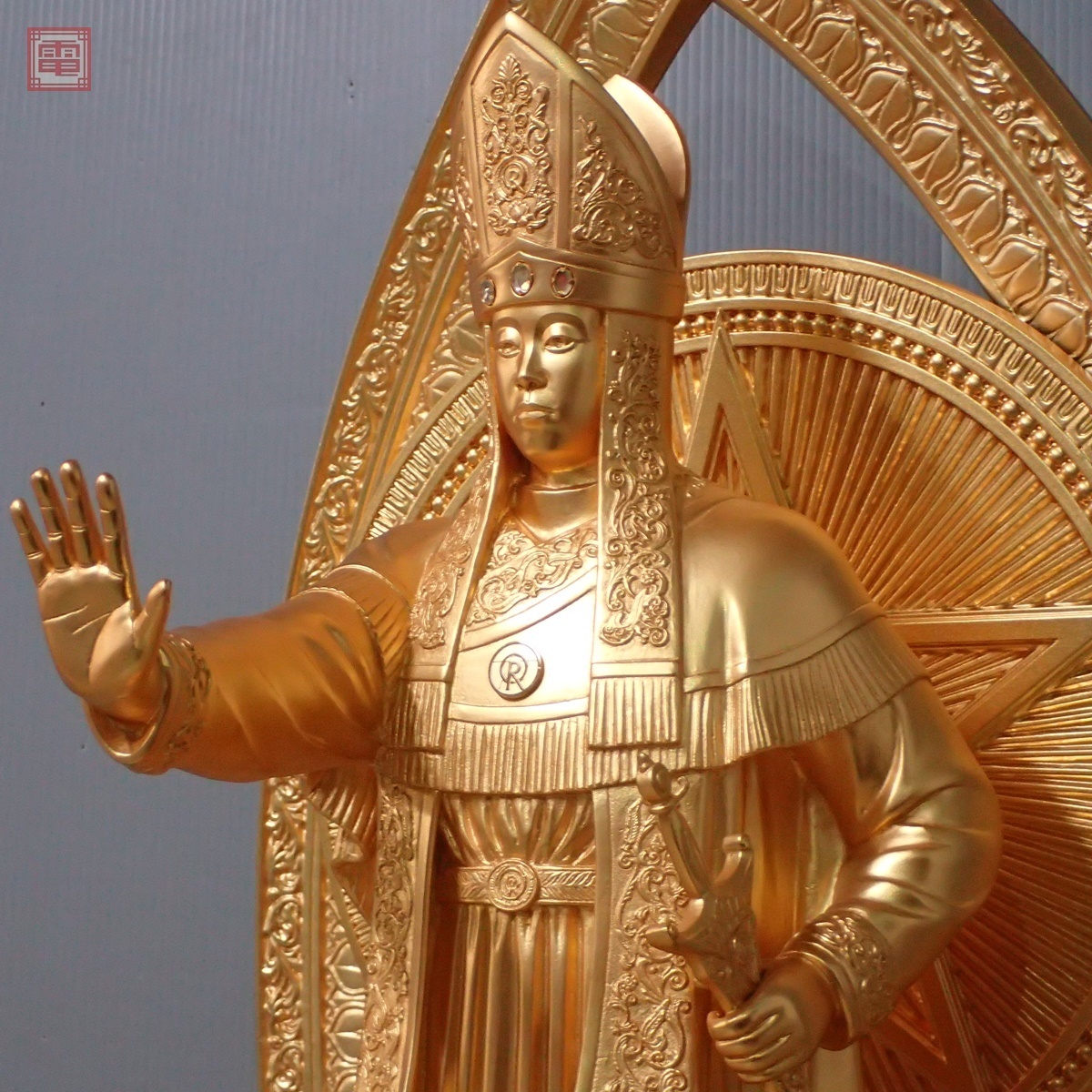 幸福の科学 御本尊 大川隆法 匿名配送】幸福の科学御本尊大川隆法エル