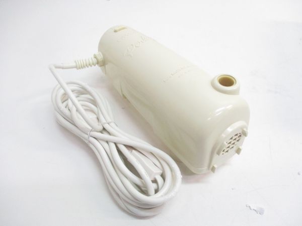 中古】☆未使用 原ヘルス工業 バブルスター パーキーBubblestar Perky