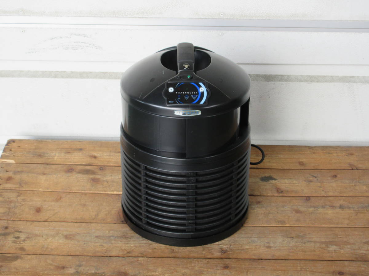 ディフェンダー4000 エア・クリーンシステム