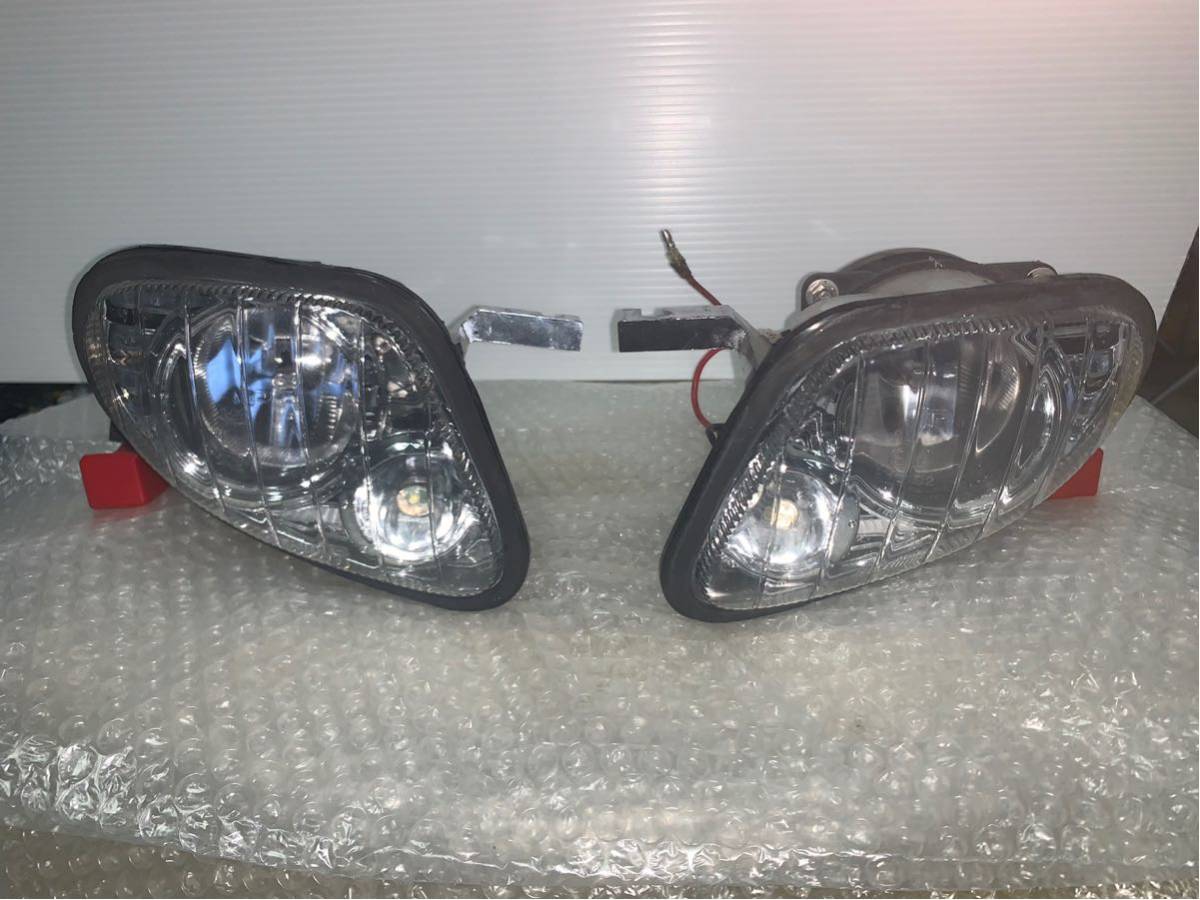 モードパルファム プリズムシンク フォグ 左右セット 検)Mode Parfume