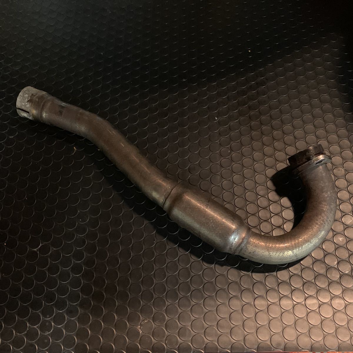 Dトラッカー KLX250 FMF パワーボム エキパイの落札情報詳細 - Yahoo